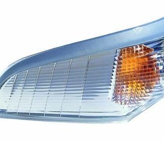 Buy the ABAKUS 214-1649R-UE side indicator. Right front fitment, ECE approved, for models from 2005. New indicator with fast shipping. Order today.