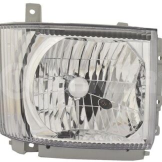 ALKAR 2742041 Headlight
