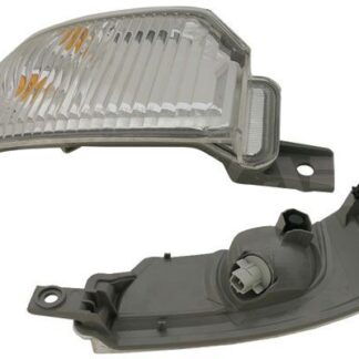ISUZU Forward F side indicator 9601045 | ALKAR | Right Front | PY21W