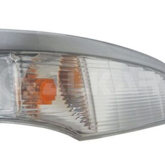 ALKAR 9606005 side indicator | Right Front | P21W | TIPO K | Orange Lens
