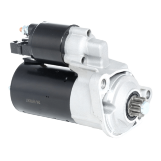 IVECO EuroCargo I-III Starter Motor S0317SR AS-PL 24V