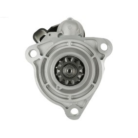 AS-PL S0882 starter motor | 6.0 kW | 24V | GINAF X-Series | MINELLI TF | PREMIUM LINE