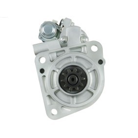 AS-PL S5061 starter motor | 5.0 kW | 24V | DENNIS ELITE 2 | PREMIUM LINE | New