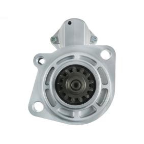 AS-PL S9068 starter motor | 5.0 kW | 24V | ISUZU N-Serie / Elf