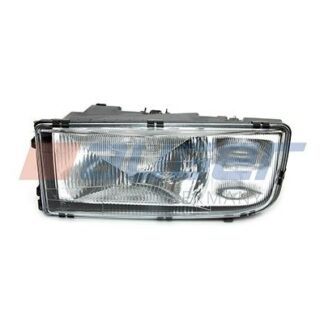AUGER 73453 truck headlight left side with fog light
