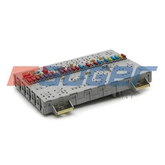 MAN AUGER 79066 central electric unit CLA