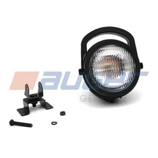 Side view of NISSAN ATLEON AUGER 82792 truck headlamp"