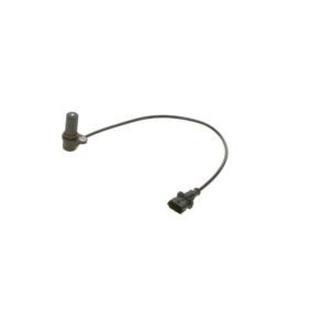 FORD trucks crankshaft sensor 0 281 002 214 | BOSCH | DG-6-K | Engine Management