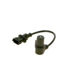 FORD trucks crankshaft sensor 0 281 002 410 | BOSCH | DG-6-K | Engine Management