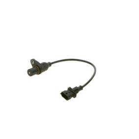 FORD trucks crankshaft sensor 0 281 002 411 | BOSCH | DG-6-K | Engine Management