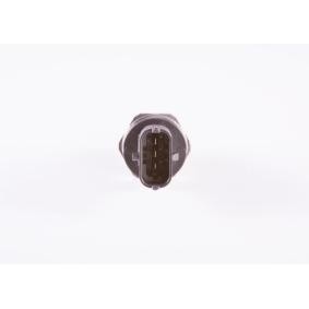 BOSCH CR/RDS4 fuel pressure sensor | Common Rail | 0 281 006 053 | New