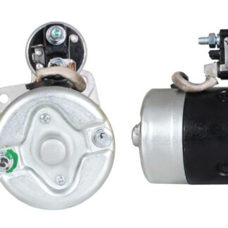 DRI 627035104 starter motor | 2.5 kW | 24V | NISSAN ATLEON | Remanufactured