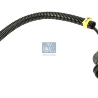MAN CLA RPM sensor 3.37024 | DT Spare Parts | 2-Pin | 910 Ohm | for OE 51.27120.0008