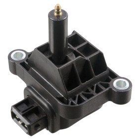 Buy the FEBI BILSTEIN 194253 ignition coil for IVECO EuroCargo I-III. 3 connectors, 0.2kg, new ignition coil with fast shipping. Order your FEBI BILSTEIN coil today.