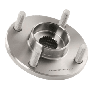 FEBI BILSTEIN 194619 wheel hub | Rear Axle | Renault Trucks C | New