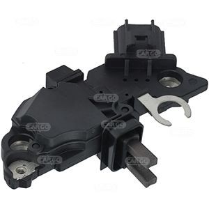 Buy the HC-Cargo 150641 ignition coil. 6-pin, 12V, new ignition coil with fast shipping. Order your HC-Cargo ignition coil today.