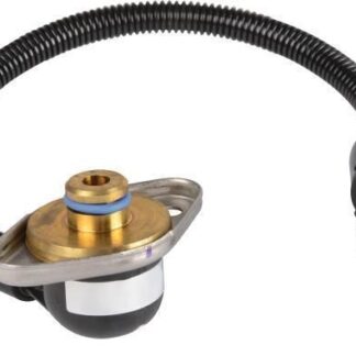 HERTH+BUSS 70670811 boost pressure sensor | 5-Pin | MAZ-MAN F 2000 | with Seal Ring | New
