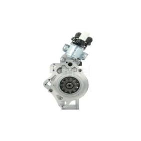 3112157 starter motor | 3.7 kW | 24V | Henkel Parts | MITSUBISHI Canter 7.Gen