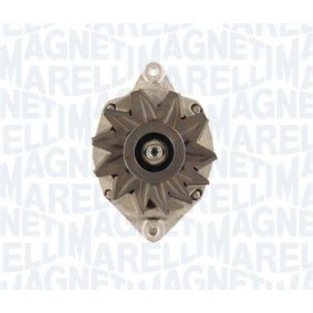 DAF 45 Starter Motor 063227564010 MAGNETI MARELLI 12V
