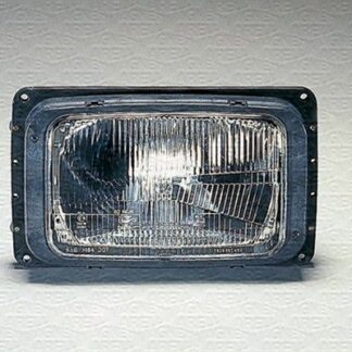 MAGNETI MARELLI 710301017308 Headlight
