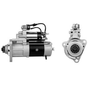 VOLVO A-Series Starter Motor MS 1039 MAHLE 24V