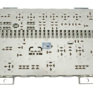 MAN DT 3.37041 central electric unit CLA