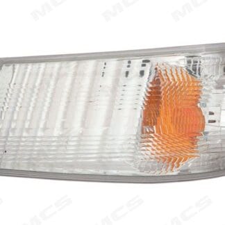 FUSO Canter side indicator 326904327 | MCS | Right Front | P21W
