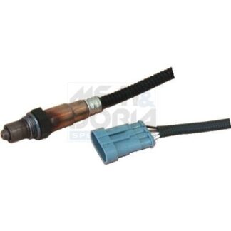 MEAT & DORIA 81088 lambda sensor | Planar Probe | 4-Pin | 510mm | New