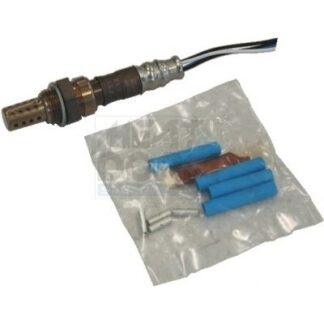 MEAT & DORIA 81601 oxygen sensor | Heated Lambda | FAP A-Series | OE Equivalent