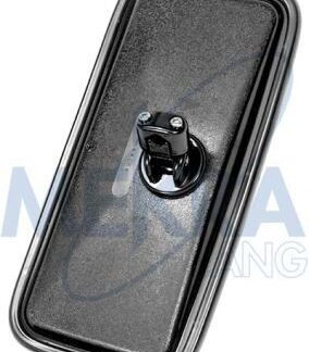 MEKRA 51.2500.147H wing mirror | Heated | Originalteil | VOLVO F10