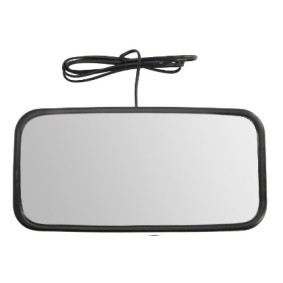 MEKRA 51.3640.147H wing mirror | Heated | Originalteil | MAN CLA