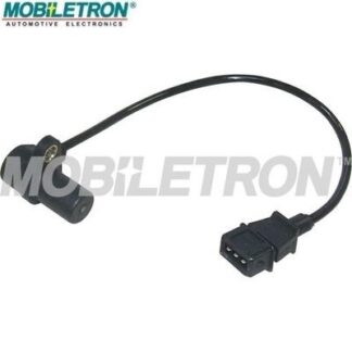 IVECO EuroCargo camshaft sensor CS-E236 | MOBILETRON | Inductive | 3-Pin