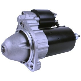 PowerMax 88212723 starter motor | 1.1 kW | 12V | BMC PROFESSIONAL