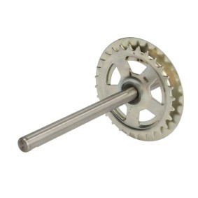 ASTRA HD 7-C starter lever 12 153 0300 | RMS | 580g | New Engagement Component