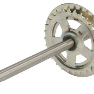 FAP B-Series Engagement Lever RMS 12 153 0300