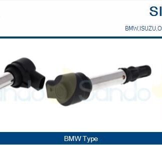 ISUZU N-Serie ignition coil SIC75009.0 | SANDO | 3-Pin | New