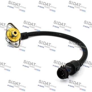 SIDAT 84.3176 boost pressure sensor | 3-pin | MAN CLA | GENUINE Quality | New
