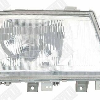 "FUSO Canter SPILU 390553 Headlight front view for trucks"