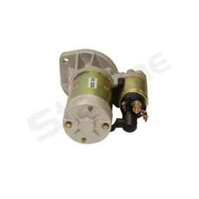 STARLINE SX 2209 starter motor | 2.0 kW | 12V | NISSAN ATLEON | New