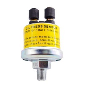 DAF 65 oil pressure sender OPS | 0-10 bar | 0-150 psi | Simoni Racing | Motorsport