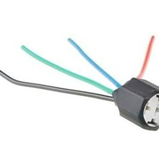 TECH M-Tech GN016 Cable Repair Set, central electrics