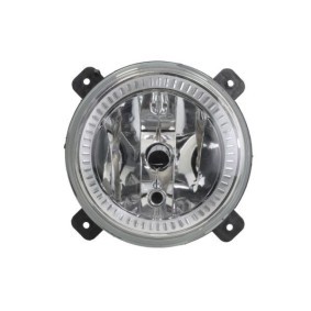 TRUCKLIGHT 24V Headlight HL-FO002/E with Leveling Motor