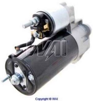 WAI 17977N starter motor | 1.8 kW | 12V | MULTICAR M26