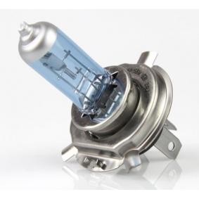 MULTICAR Fumo AMiO H4 bulb 01269 | 60/55W | 5500K | 12V | P43t | High/Low Beam