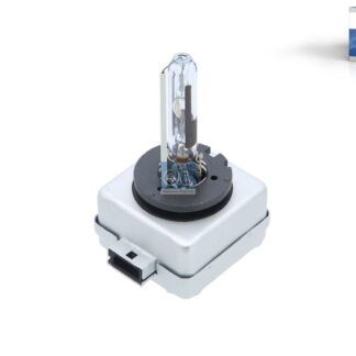 MERCEDES ACTROS xenon bulb 1.21649 | DT Spare Parts | D1R | 35W | 85V | PK32d-3