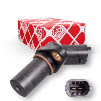 FEBI BILSTEIN 103551 crankshaft sensor | with Seal Ring | ERF ECL
