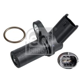 ASTRA HD 9 crankshaft sensor 24616 | FEBI BILSTEIN | with Seal Ring | 51mm