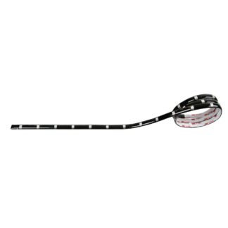 SCANIA 2 series LAMPA Ultra-Strip 98188 LED | 24V | 30 LEDs | DRL + Position | Waterproof