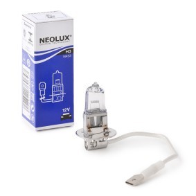 MULTICAR Fumo NEOLUX H3 bulb N453 | 55W | 12V | PK22s | Halogen High Beam