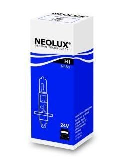 FORD F-Max NEOLUX H1 bulb N466 | 24V | 70W | P14.5s | High Beam | Halogen